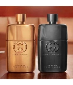 Gucci Guilty Pour Femme Intense Eau De Parfum -Promotion Parfum Boutique gucci guilty pour femme intense eau de parfum 30 ml 3616301794653 visual3