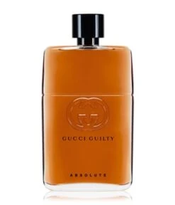 Gucci Guilty Pour Homme Absolute Eau De Parfum