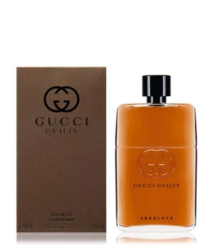 Gucci Guilty Pour Homme Absolute Eau De Parfum 2 Gucci Guilty Pour Homme Absolute Eau De Parfum – Image 2