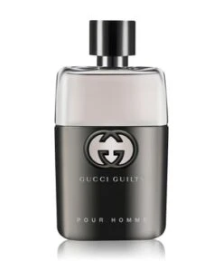 Gucci Guilty Pour Homme Eau De Toilette