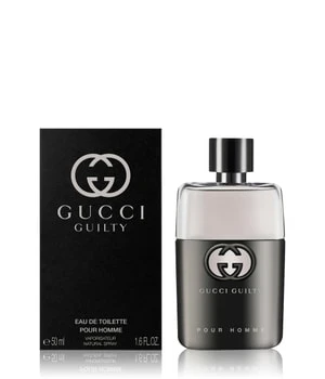 Gucci Guilty Pour Homme Eau De Toilette 2 Gucci Guilty Pour Homme Eau De Toilette – Image 2
