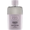 Gucci Guilty Pour Homme Love Edition Eau De Toilette