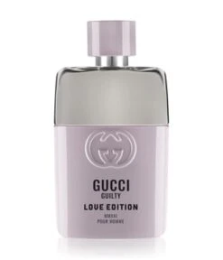 Gucci Guilty Pour Homme Love Edition Eau De Toilette