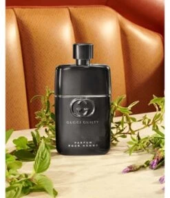 Gucci Guilty Pour Homme Parfum -Promotion Parfum Boutique gucci guilty pour homme parfum 90 ml 3616301794608 visual2