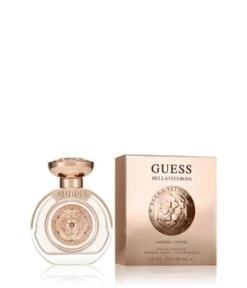 Guess Bella Vita Rosa Eau De Toilette -Promotion Parfum Boutique guess bella vita rosa eau de toilette 30 ml 0085715326539 detail