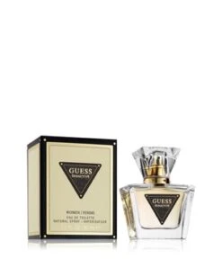 Guess Seductive For Women Eau De Toilette