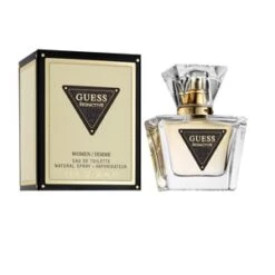 Guess Seductive For Women Eau De Toilette -Promotion Parfum Boutique guess seductive for women eau de toilette 30 ml 085715320131 detail