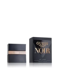 Guess Seductive Noir For Men Eau De Toilette