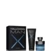 Halloween MAN X Coffret Parfum