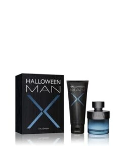 Halloween MAN X Coffret Parfum