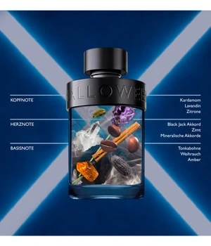 Halloween Man X Eau De Toilette 2 Halloween Man X Eau De Toilette – Image 2