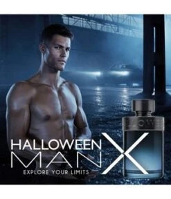 Halloween Man X Eau De Toilette 5 Halloween Man X Eau De Toilette -Promotion Parfum Boutique halloween man x eau de toilette 15 ml 8431754006369 visual2
