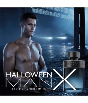 Halloween Man X Eau De Toilette 3 Halloween Man X Eau De Toilette – Image 3