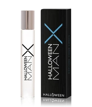 Halloween Man X Eau De Toilette 1 Halloween Man X Eau De Toilette
