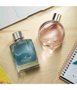 HOLLISTER Wave For Him Eau De Toilette -Promotion Parfum Boutique hollister wave for him eau de toilette 30 ml 085715260048 detail