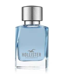 HOLLISTER Wave For Him Eau De Toilette