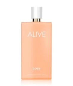 HUGO BOSS ALIVE Lotion Pour Le Corps