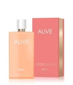 HUGO BOSS ALIVE Lotion Pour Le Corps 5 HUGO BOSS ALIVE Lotion Pour Le Corps -Promotion Parfum Boutique hugo boss alive bodylotion 200 ml 3614229660388 detail