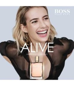 HUGO BOSS ALIVE Déodorant En Spray -Promotion Parfum Boutique hugo boss alive deodorant spray 100 ml 3614229371611 detail