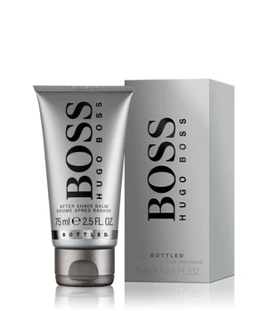 HUGO BOSS Boss Bottled Baume Après-rasage 2 HUGO BOSS Boss Bottled Baume Après-rasage – Image 2