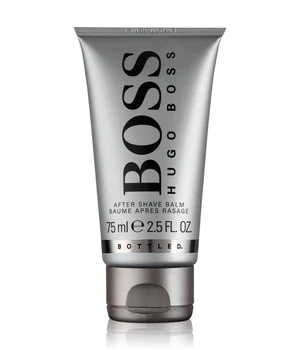 HUGO BOSS Boss Bottled Baume Après-rasage 1 HUGO BOSS Boss Bottled Baume Après-rasage
