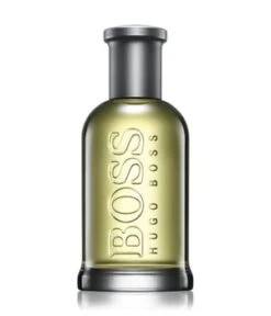 HUGO BOSS Boss Bottled Lotion Après-rasage