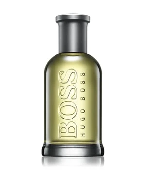 HUGO BOSS Boss Bottled Lotion Après-rasage 1 HUGO BOSS Boss Bottled Lotion Après-rasage