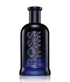 HUGO BOSS Boss Bottled Night Eau De Toilette