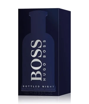 HUGO BOSS Boss Bottled Night Eau De Toilette 2 HUGO BOSS Boss Bottled Night Eau De Toilette – Image 2