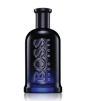 HUGO BOSS Boss Bottled Night Eau De Toilette 1 HUGO BOSS Boss Bottled Night Eau De Toilette