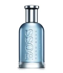HUGO BOSS Boss Bottled Tonic Eau De Toilette