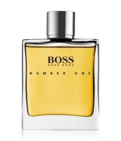 HUGO BOSS Boss Number One Eau De Toilette