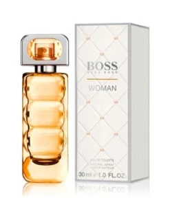 HUGO BOSS Boss Orange Woman Eau De Toilette -Promotion Parfum Boutique hugo boss boss orange woman eau de toilette 30 ml 737052238050 detail