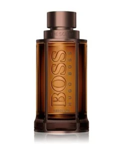 HUGO BOSS Boss The Scent Absolute For Him Eau De Parfum