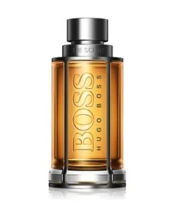 HUGO BOSS Boss The Scent Lotion Après-rasage