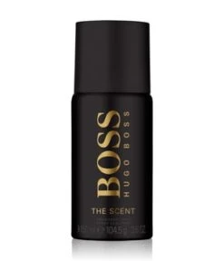 HUGO BOSS Boss The Scent Déodorant En Spray