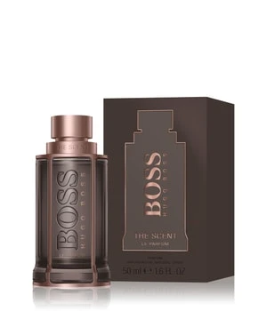 HUGO BOSS Boss The Scent For Him Le Parfum Parfum 2 HUGO BOSS Boss The Scent For Him Le Parfum Parfum – Image 2