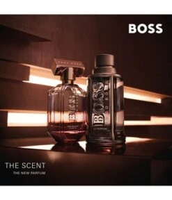 HUGO BOSS Boss The Scent For Him Le Parfum Parfum 9 HUGO BOSS Boss The Scent For Him Le Parfum Parfum -Promotion Parfum Boutique hugo boss boss the scent for him le parfum parfum 50 ml 3616302681075 visual