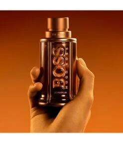 HUGO BOSS Boss The Scent For Him Le Parfum Parfum 10 HUGO BOSS Boss The Scent For Him Le Parfum Parfum -Promotion Parfum Boutique hugo boss boss the scent for him le parfum parfum 50 ml 3616302681075 visual2
