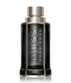 HUGO BOSS Boss The Scent Magnetic For Him Eau De Parfum