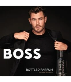 HUGO BOSS Bottled Parfum -Promotion Parfum Boutique hugo boss bottled parfum 50 ml 3616303173081 visual