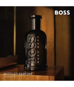 HUGO BOSS Bottled Parfum -Promotion Parfum Boutique hugo boss bottled parfum 50 ml 3616303173081 visual3