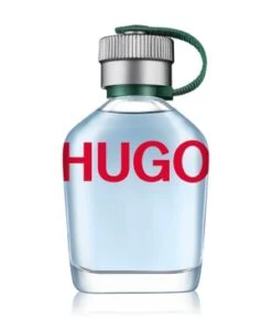 HUGO BOSS Hugo Man Eau De Toilette