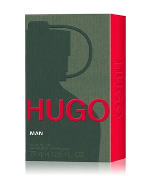 HUGO BOSS Hugo Man Eau De Toilette 2 HUGO BOSS Hugo Man Eau De Toilette – Image 2