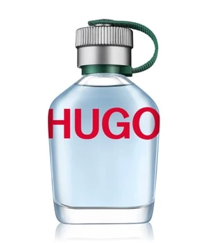 HUGO BOSS Hugo Man Eau De Toilette 1 HUGO BOSS Hugo Man Eau De Toilette
