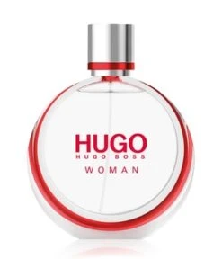 HUGO BOSS Hugo Woman Eau De Parfum