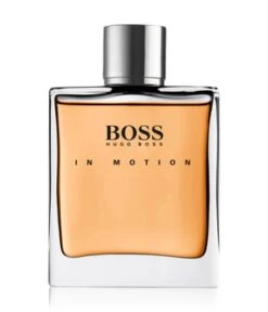 HUGO BOSS In Motion Eau De Toilette