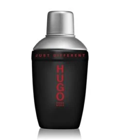 HUGO BOSS Just Different Eau De Toilette