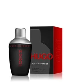 HUGO BOSS Just Different Eau De Toilette -Promotion Parfum Boutique hugo boss just different eau de toilette 75 ml 3616304076978 detail
