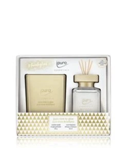Ipuro Time To Glow Coffret Parfum